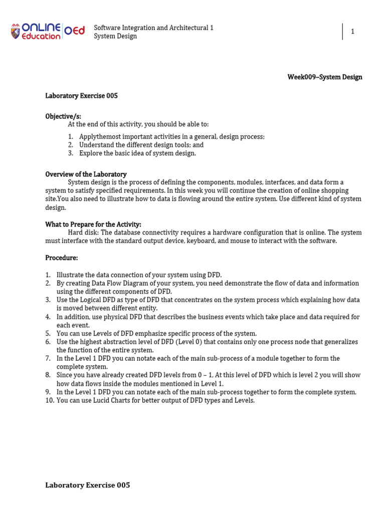 Week009 lab005 pdf