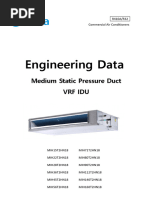 TM Midea VRF V8 Medium Static Pressure Duct UAE 20230608 V2