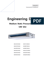 TM Midea VRF V8 Medium Static Pressure Duct UAE 20230608 V2