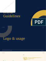 Brand Guidelines