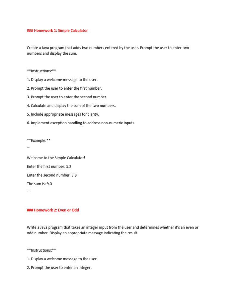 Java_Questions | PDF