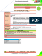 1º LC 1 Com Uni 1 Sem 01 - 2022