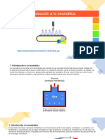 Introducción Neumática