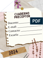 CUADERNO PRECEPTOR 2024-Lucía Zárate