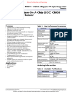 MT9D111 Soc2010ds-Dcmi