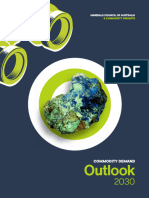 Commodity Outlook 2030