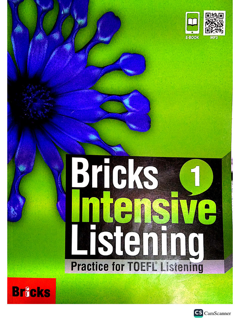 Intensive Listening Resources PDF | PDF