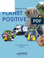 Planet Report
