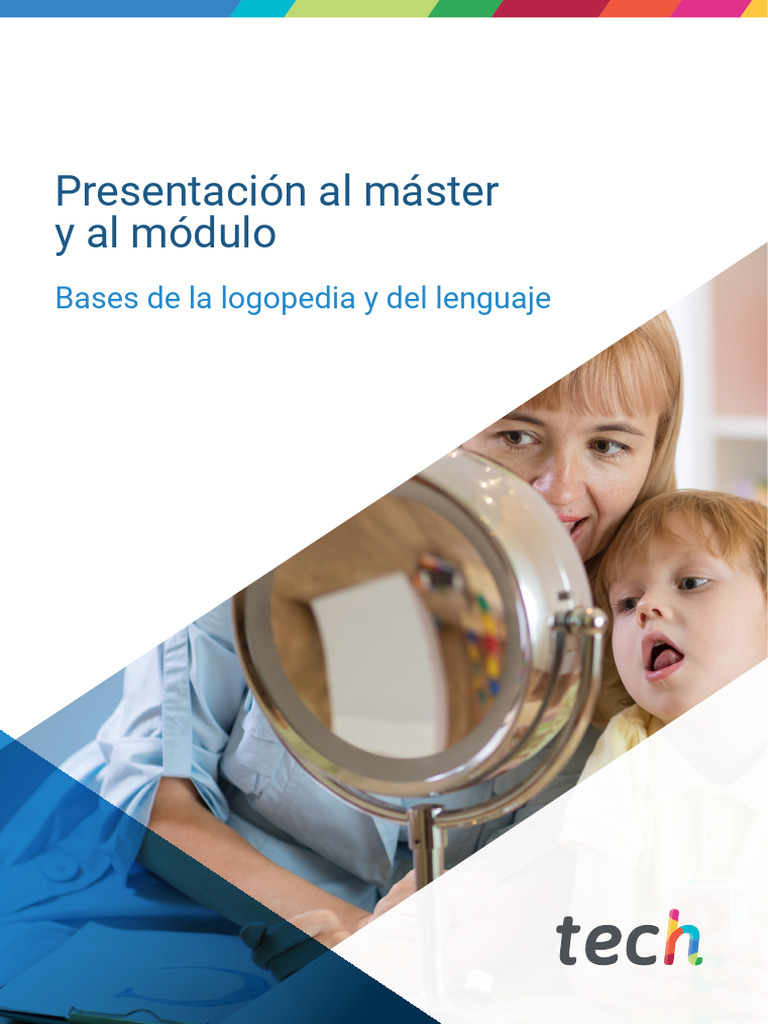 Introducción a la Logopedia y Lenguaje | PDF | Aquisición de idioma ...