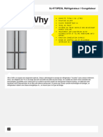 PDF DS Datasheet SJF73PESL FR FR