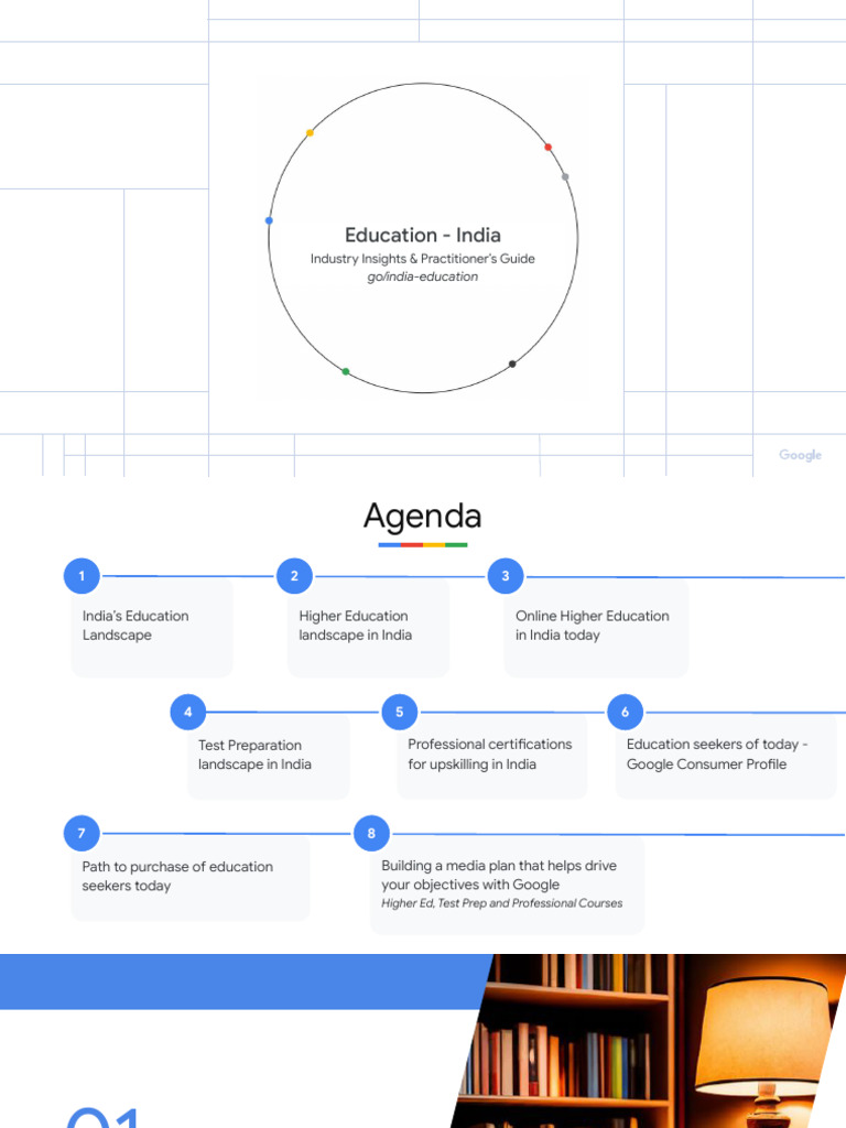 Education 24 Playbook Go India Education Pdf Educational