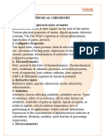 GPAT Syllabus 2023-24 PDF Download