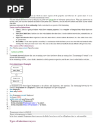 3rd Unit Inheritance Abstract