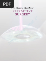 Retinal and Vitreoretinal Surgery: Mastering the Latest Techniques Boyd， Benjamin F. Step by Step VITRECTOMY PDF | PDF | Vision | Medicine