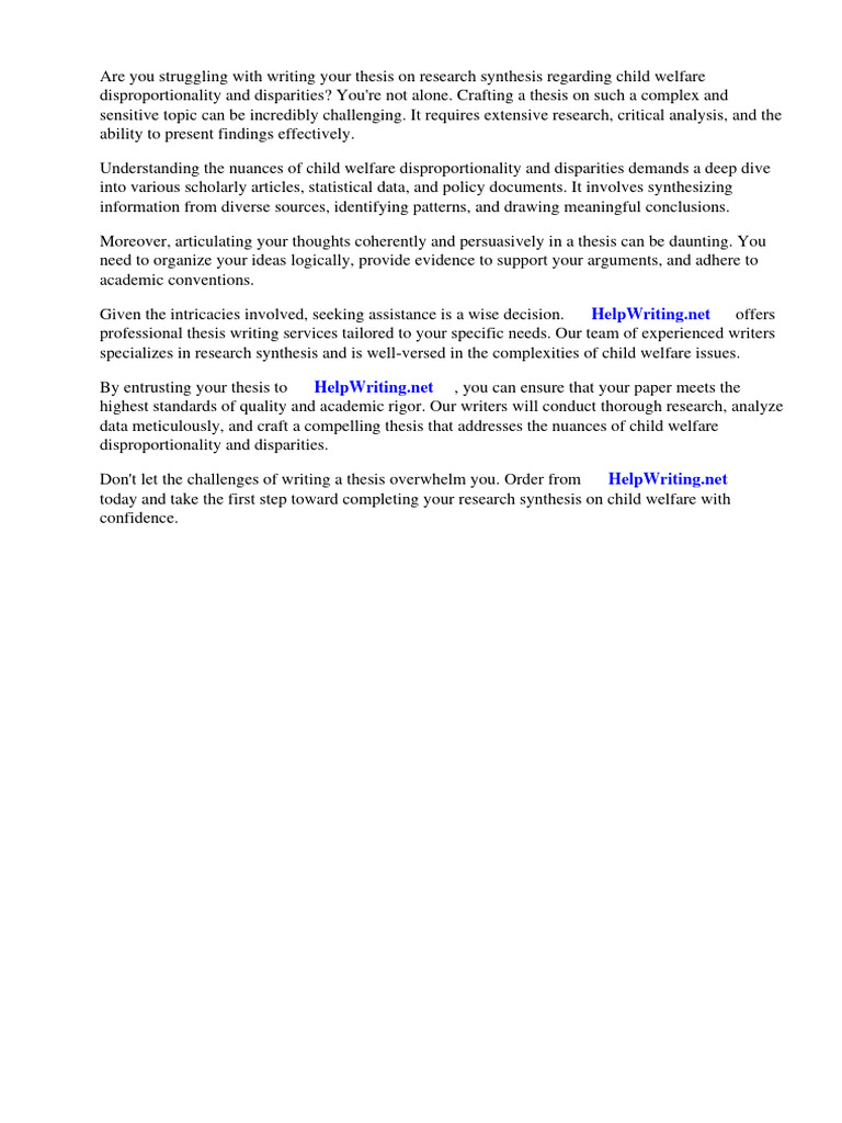 New Study Systemic Bias In Child Welfare Leaving Children Behind - pn78xq2