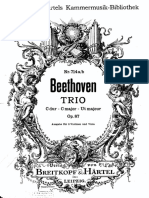 Beethoven Op 87 VL I