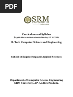 CSE 2017 2021 - Syllabus - Book Corrected 17 06 2021