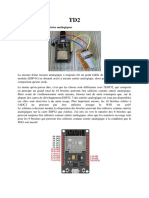 TD2Electronique Et Automatisation