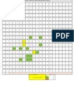 WTHD - Room Map Bad Smell & Hot Water (Update 21.apr.23)