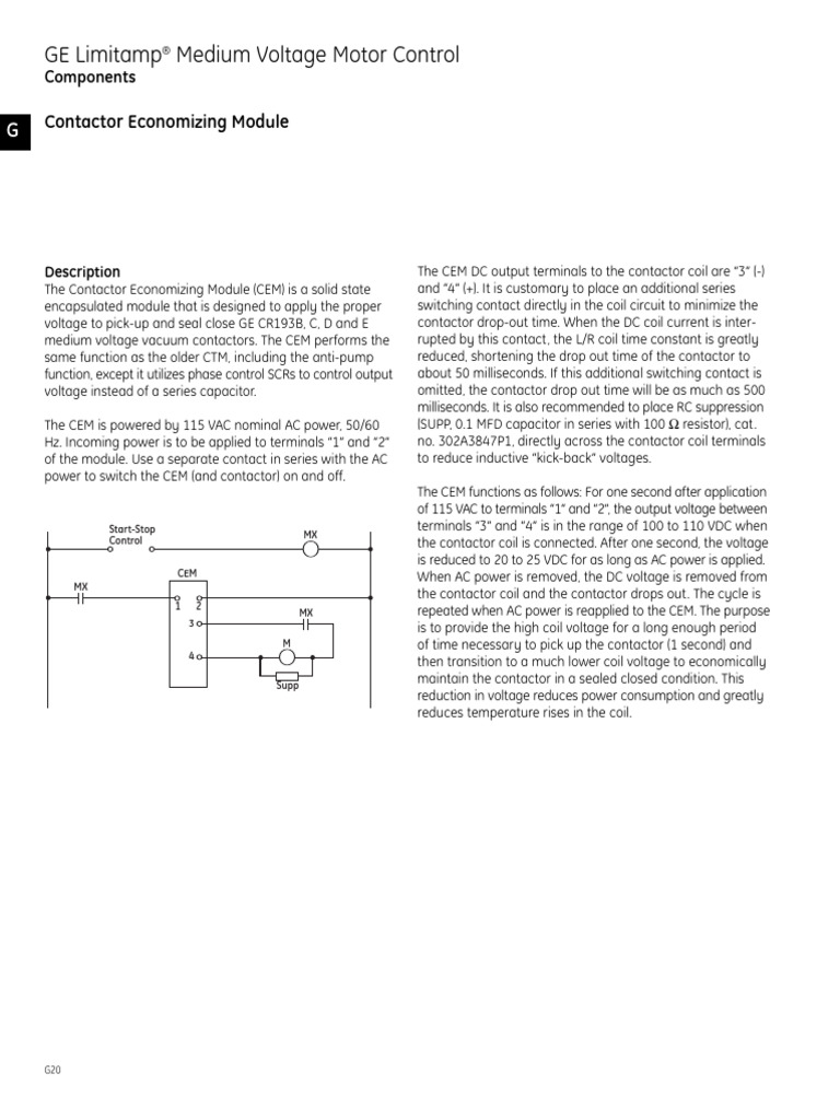 Ged 302 A 3847 P 1 PDF | PDF
