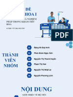 Chuyên Đề Báo Cáo Ngoại i