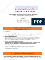 Pertemuan 3 MSSP Major Theories in Strategic Management (Bahasa Indonesia)