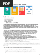An Introduction To Big Data - NoSQL - Data Science