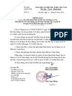 Thông Báo Danh Sách Đơn Vị Được Cấp Giấy Phép Kinh Doanh Vận Tải Và Phương Tiện Được Cấp Phù Hiệu Tháng 12 Năm 2023