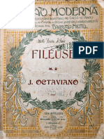 João Octaviano - Fileuse