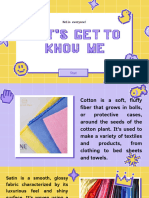 Yellow Purple Fun Patterns and Illustrations About Me For School Presentati - 20240308 - 092119 - 0000