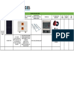 5KW.H Energy Storage System - 093452