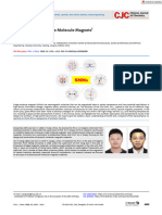 Chinese Journal of Chemistry - 2020 - Shao - Development of Single Molecule Magnets