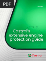 Castrol Australia Product Catalogue q3 2023