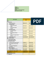 AL AMIN Analisis Perbandingan Amin-1