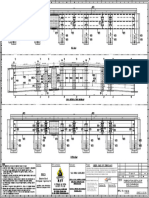 Authority: EPC Contractor: Fabricator: Project:: Fabrication Details of End Diaphragm