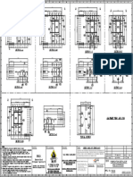 Authority: EPC Contractor: Fabricator: Project:: Fabrication Details of End Diaphragm