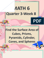 COT Math 6 Q3 W8