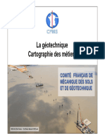 Geotechnique Carto Des Metiers 2017