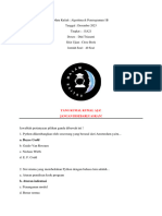 15-Jumat - Algoritma - & - Pemrograman - I - B - 21 (1) Jawaban