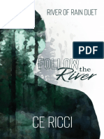 01 - Follow The River - C.E. Ricci