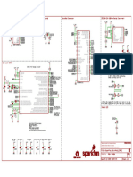 MicroMod ESP32 Schematic