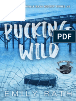 02 - Pucking Wild - Emily Rath