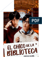 El+Chico+de+La+Biblioteca+ +TAEKOOK