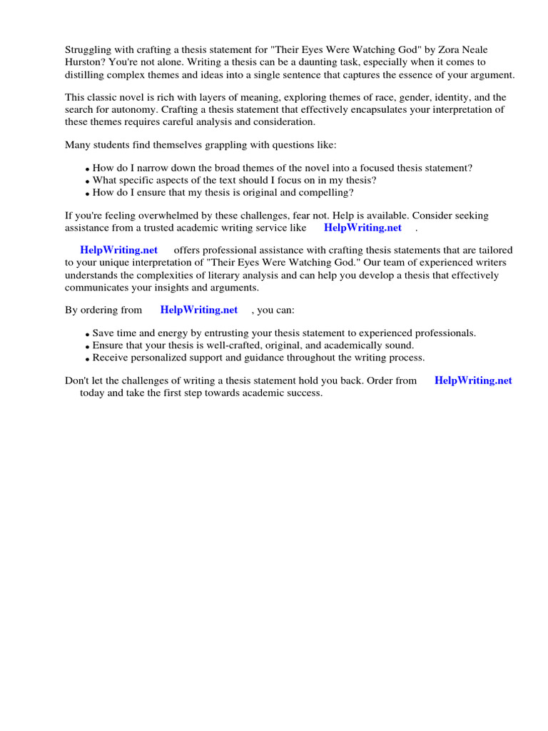 example-thesis-statement-for-their-eyes-were-watching-god-pdf