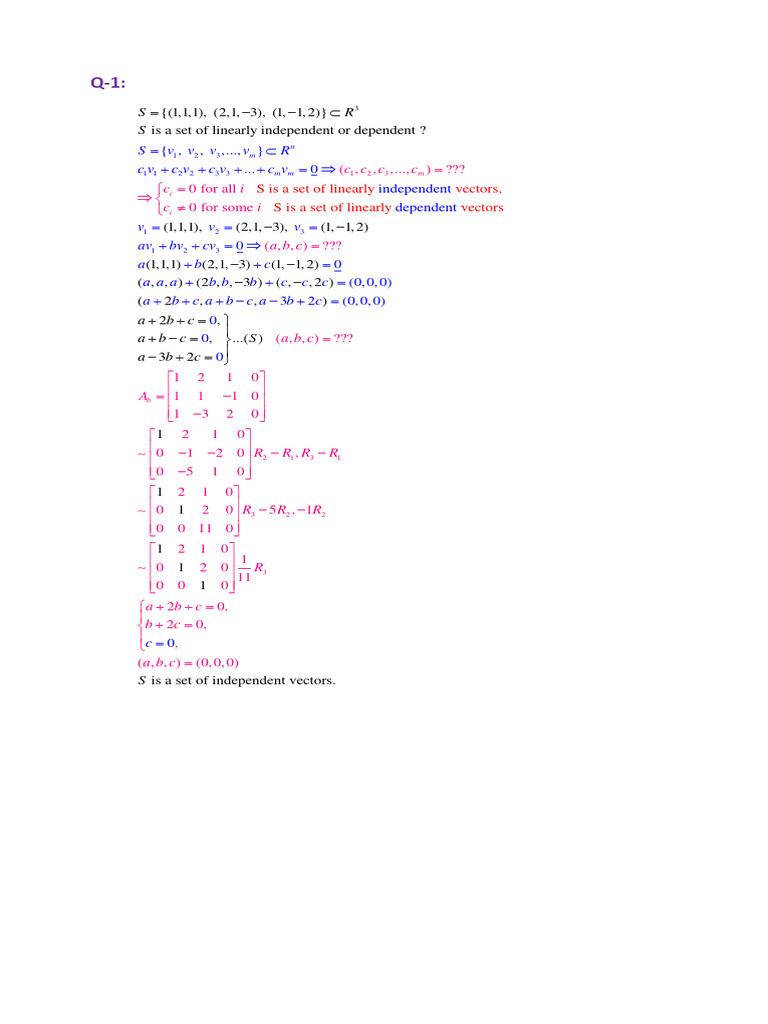 S V V V V R CV CV C V CV: (,, ,... ,) ??? 0 Fo R All 0 For Some | PDF ...