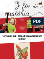 Portugal_ Da I República à Ditadura Militar (1)