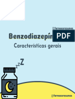 BBenzodiazepínicos