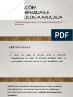 RELAÇÕES INTERPESSOAIS E PSICOLOGIA APLICADA_a_