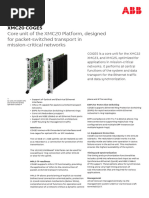 4CAE000429 ABB XMC20 COGE5 - English - Web