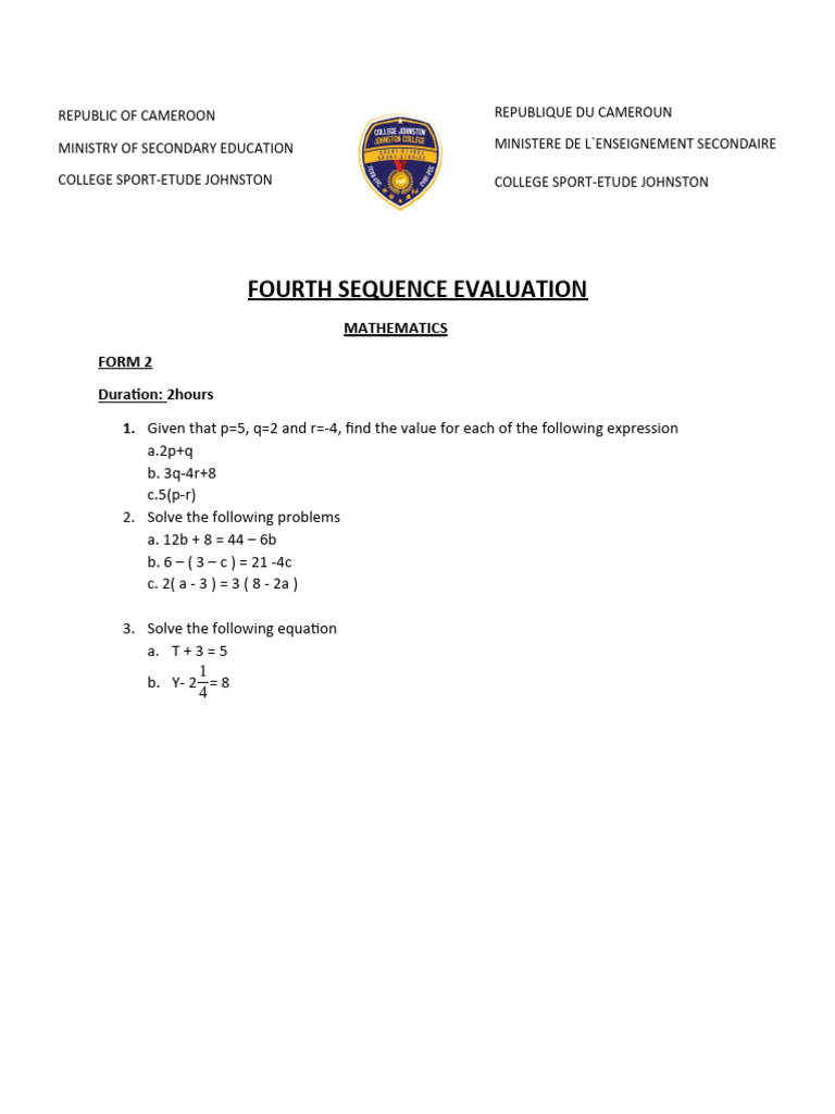 mathematics-form-2-pdf